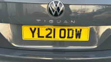 Volkswagen Tiguan 1.5 TSI 150 Life 5dr Petrol Estate